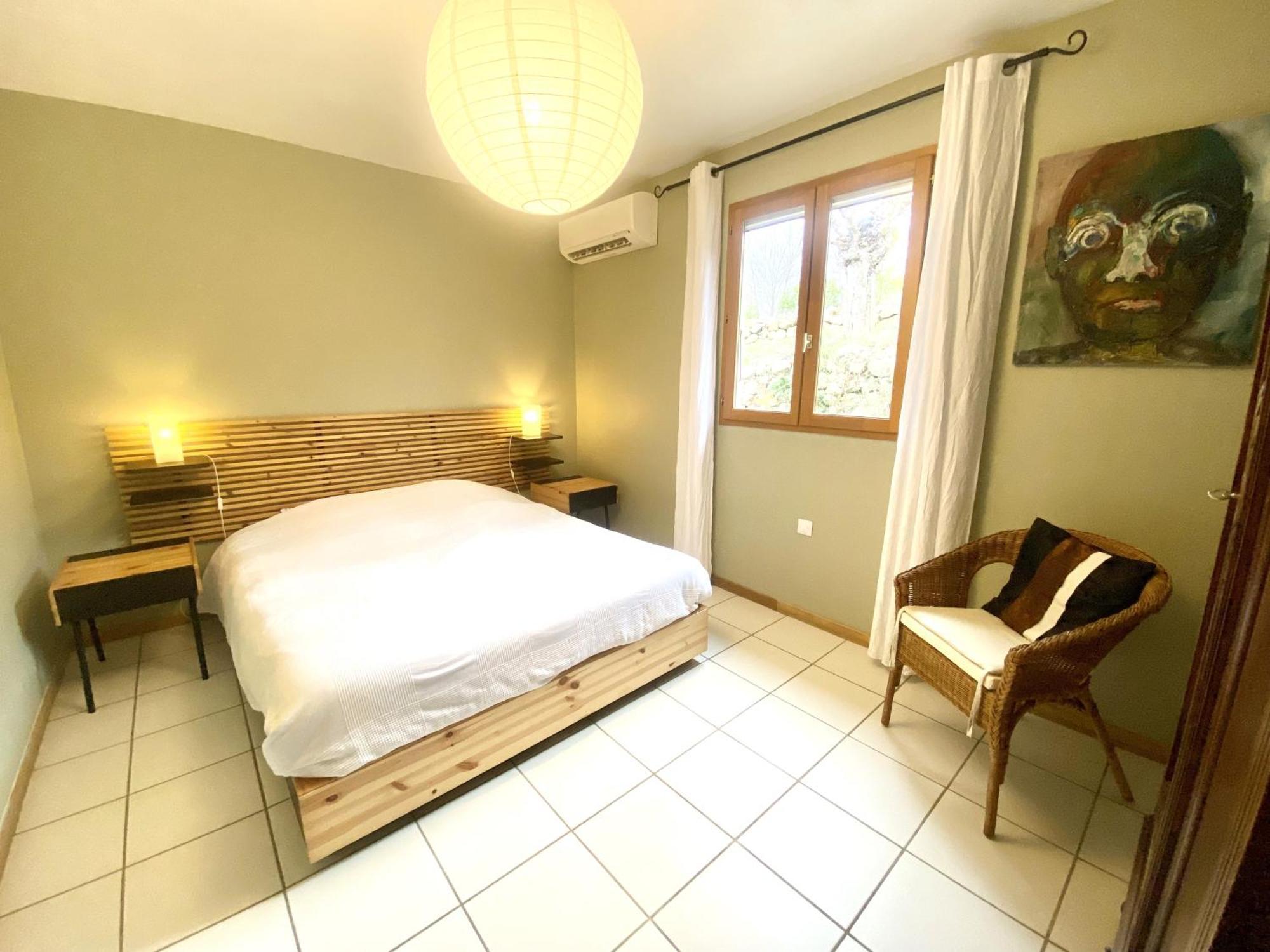 Holiday home De L'aspe 135m2, 6p, 3ch Avec Piscine Privative, Jardin Ombrage Clos *