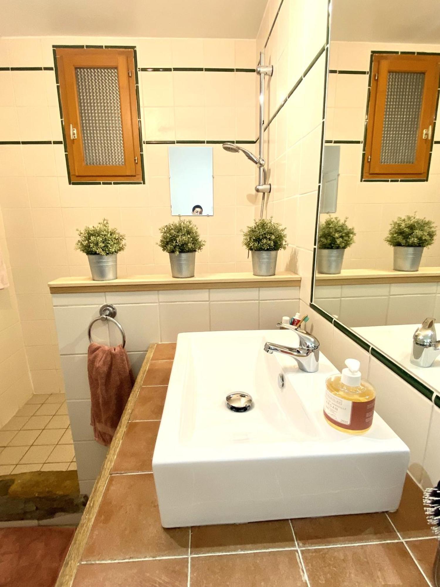 De L'aspe 135m2, 6p, 3ch Avec Piscine Privative, Jardin Ombrage Clos