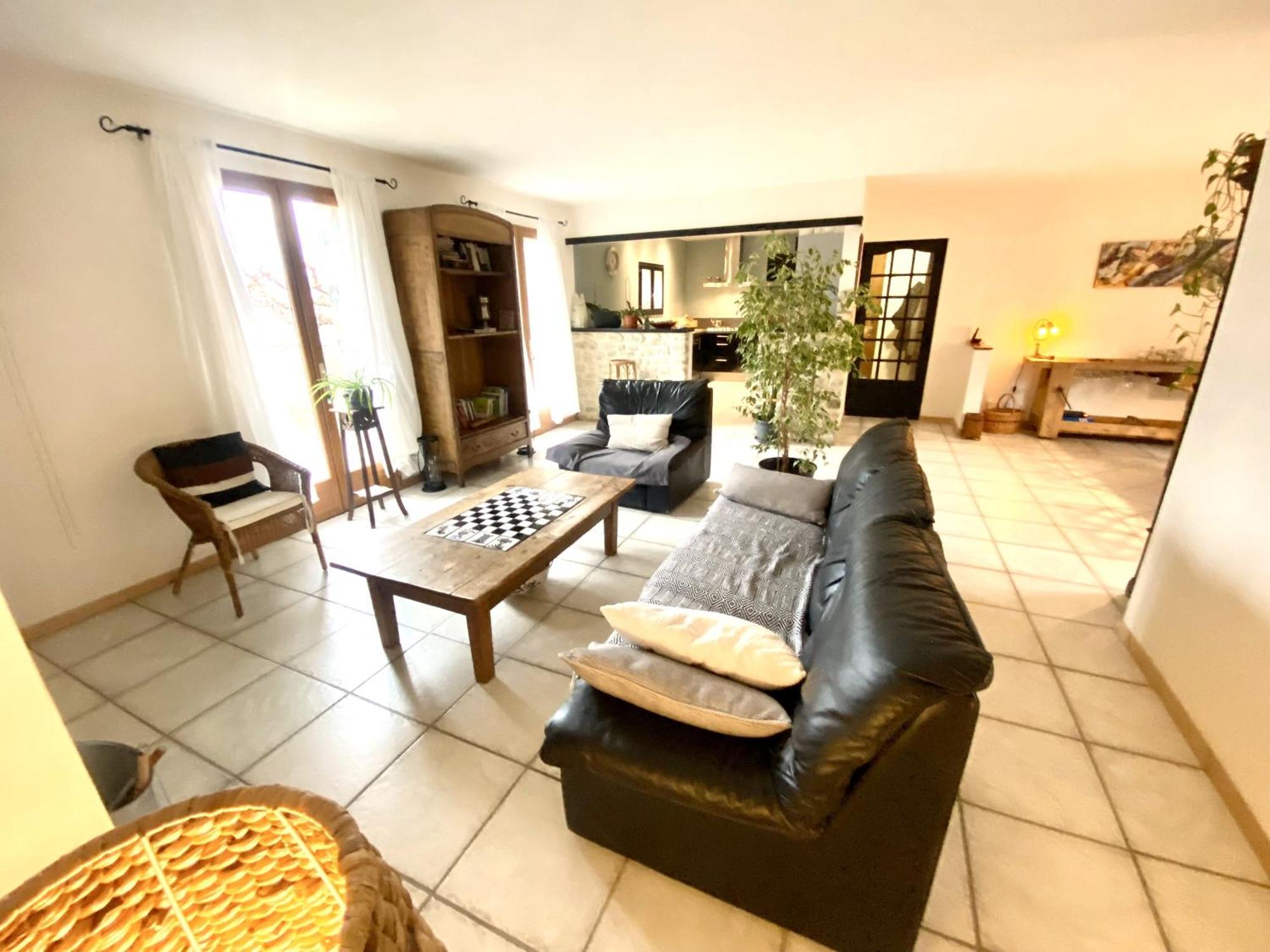 Holiday home De L'aspe 135m2, 6p, 3ch Avec Piscine Privative, Jardin Ombrage Clos *