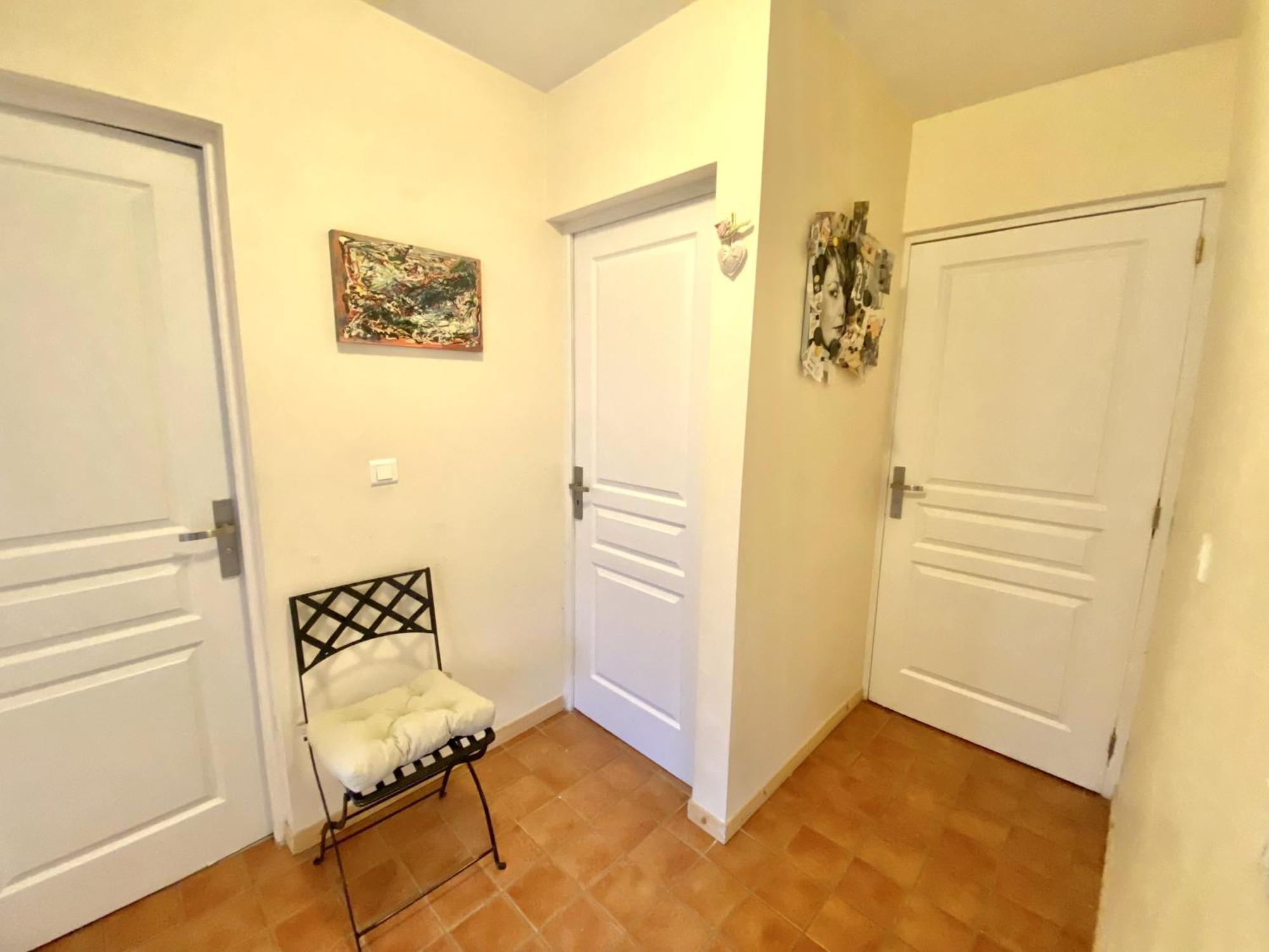 Holiday home De L'aspe 135m2, 6p, 3ch Avec Piscine Privative, Jardin Ombrage Clos