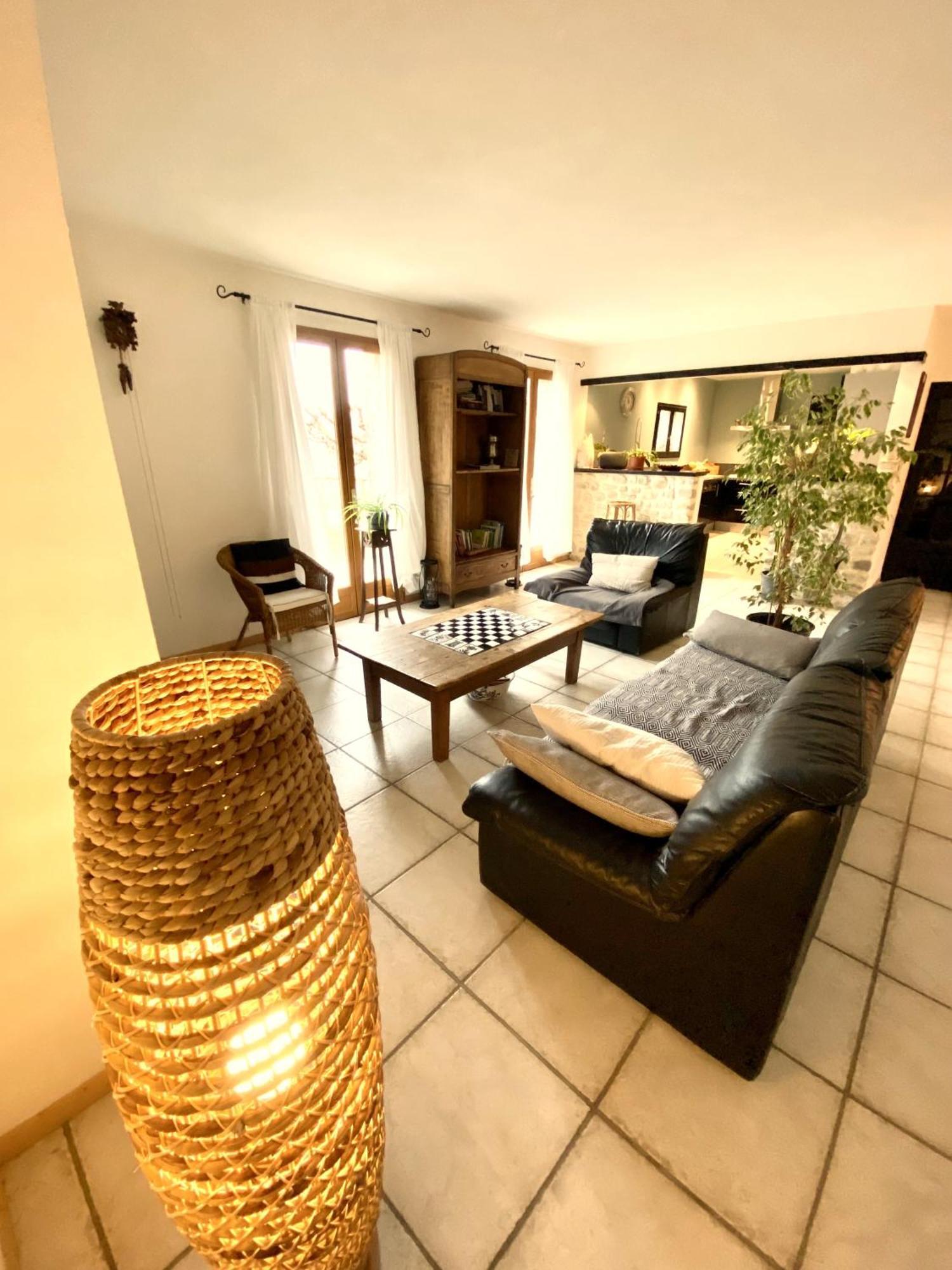 Holiday home De L'aspe 135m2, 6p, 3ch Avec Piscine Privative, Jardin Ombrage Clos *