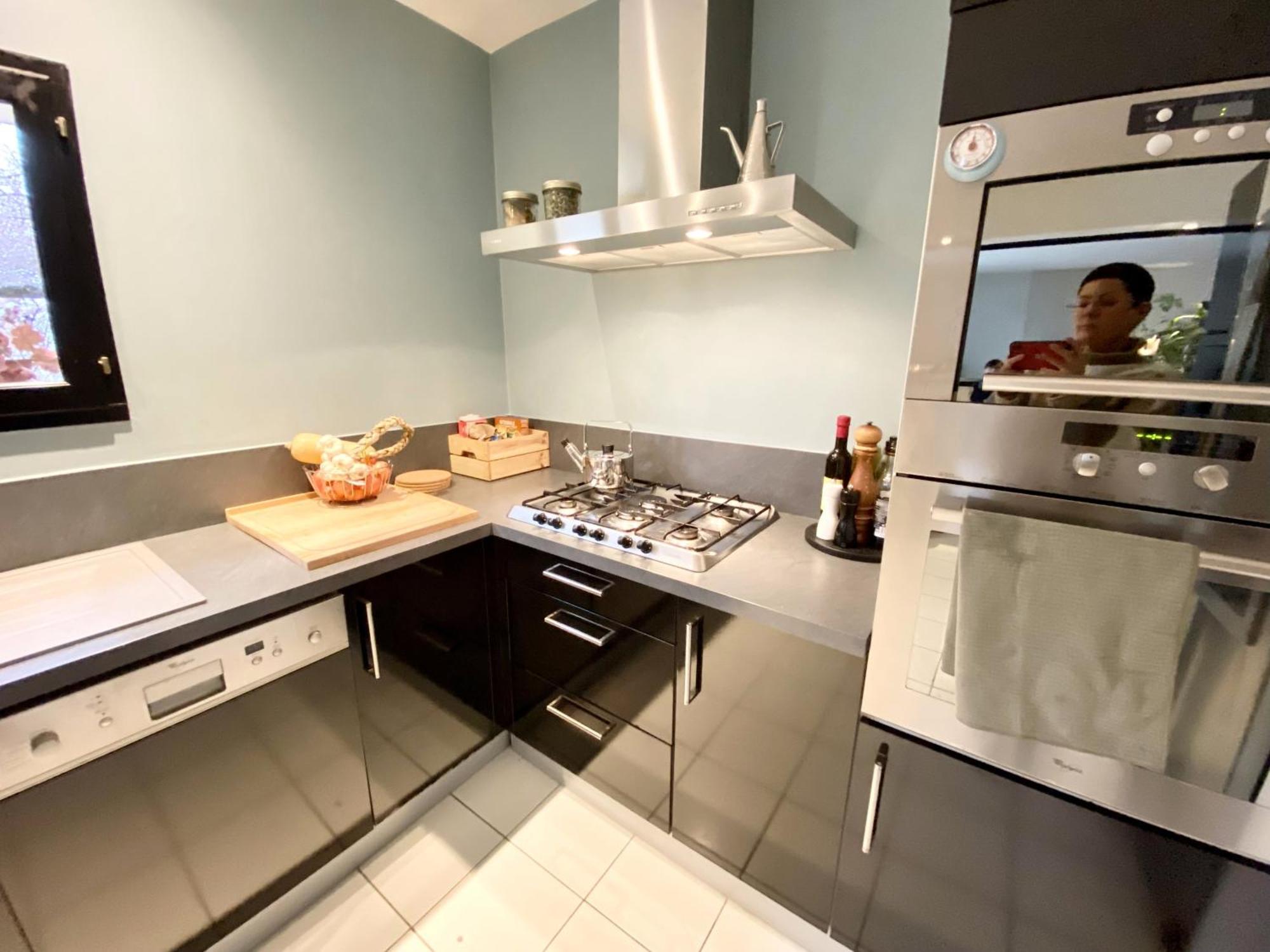 Holiday home De L'aspe 135m2, 6p, 3ch Avec Piscine Privative, Jardin Ombrage Clos