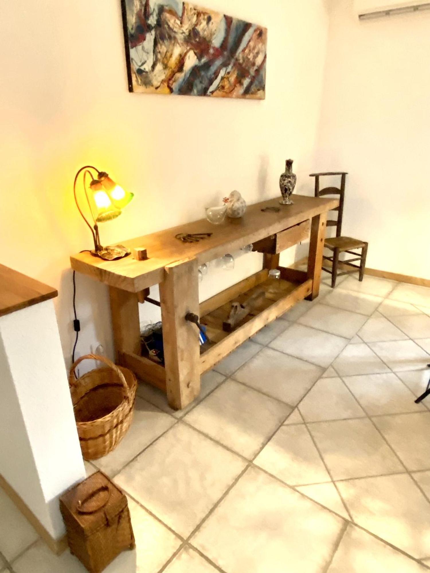 Holiday home De L'aspe 135m2, 6p, 3ch Avec Piscine Privative, Jardin Ombrage Clos