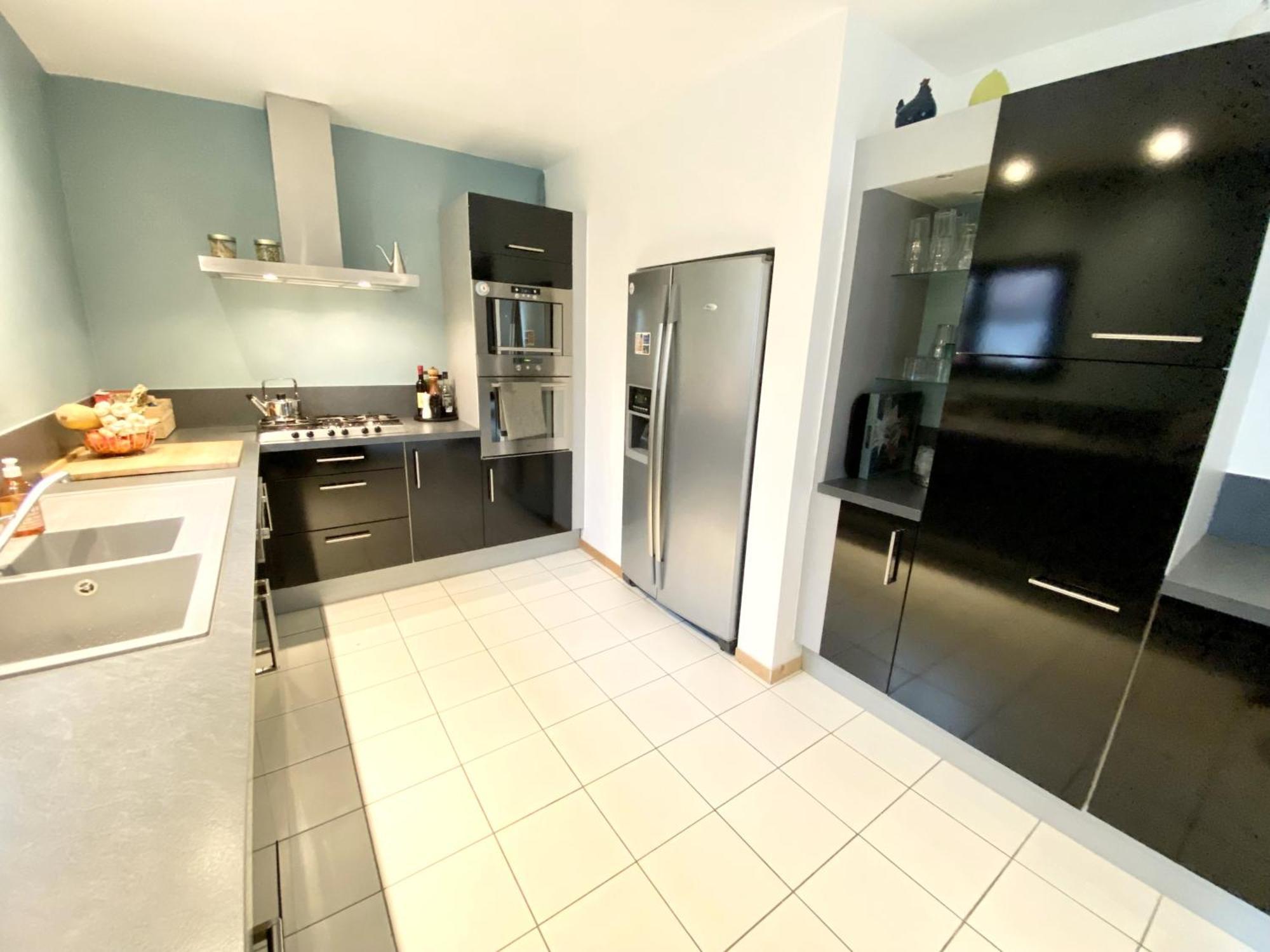 De L'aspe 135m2, 6p, 3ch Avec Piscine Privative, Jardin Ombrage Clos * Saint-Maurice-d'Ibie