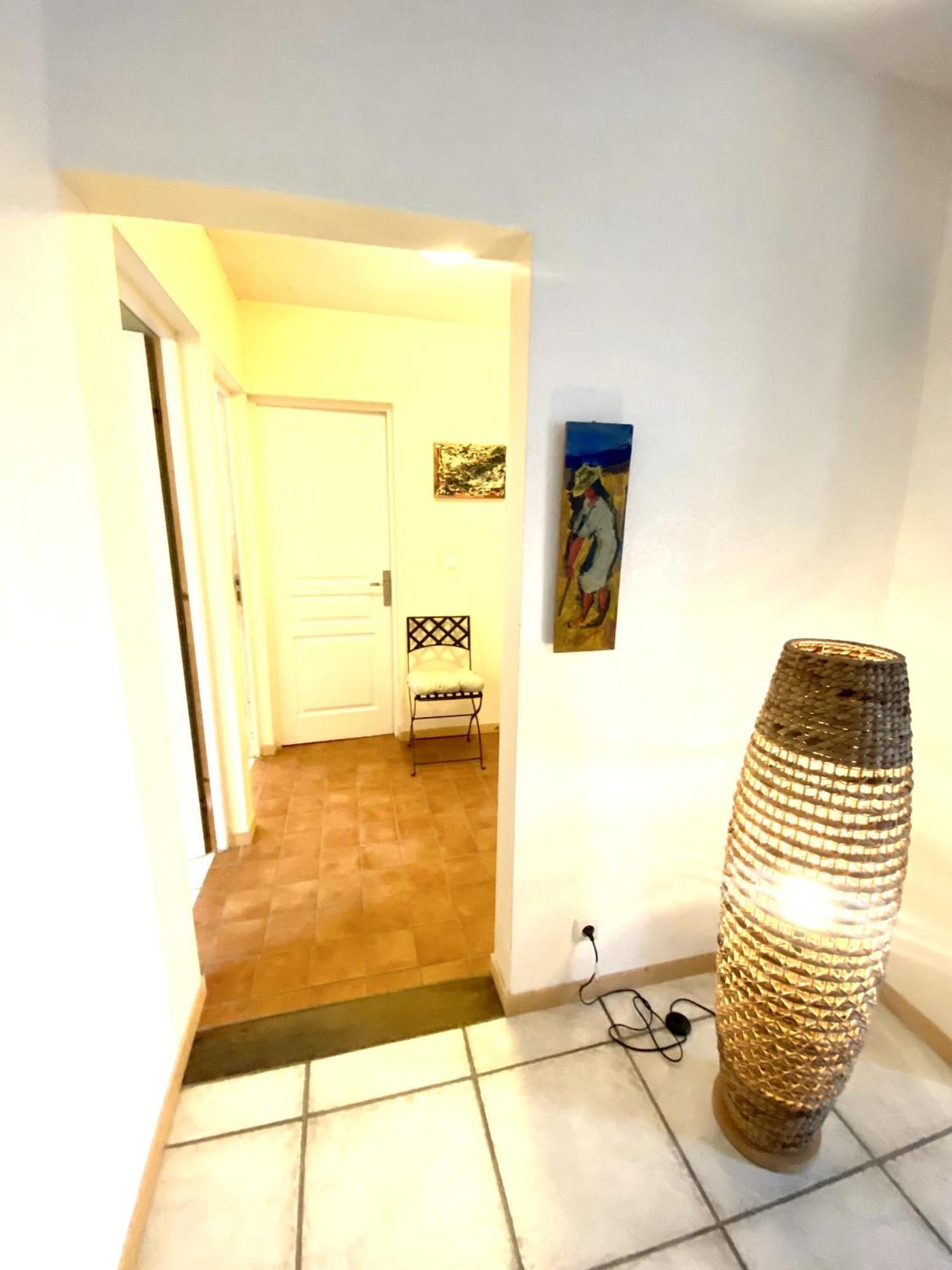 De L'aspe 135m2, 6p, 3ch Avec Piscine Privative, Jardin Ombrage Clos Saint-Maurice-d'Ibie