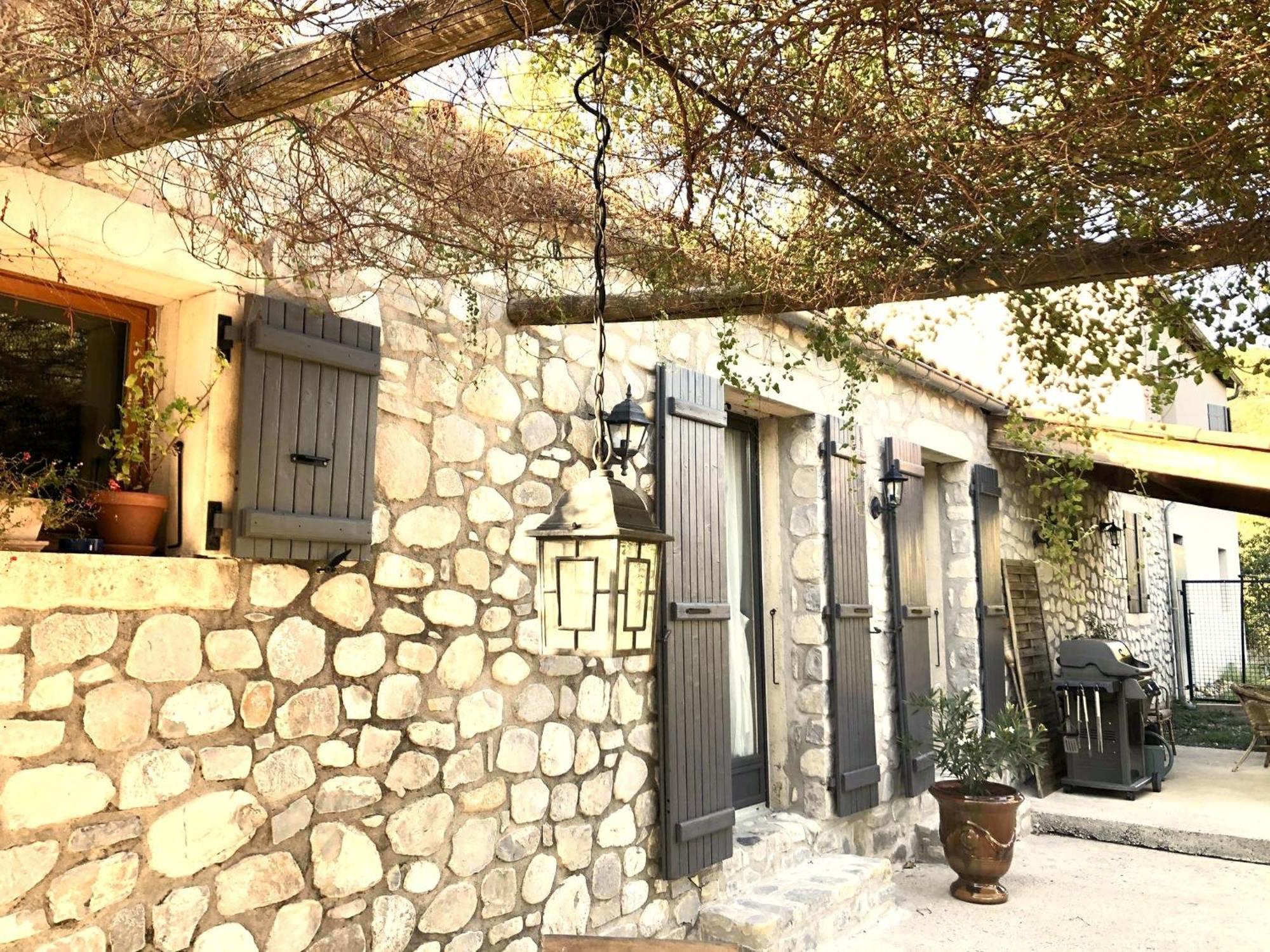 De L'aspe 135m2, 6p, 3ch Avec Piscine Privative, Jardin Ombrage Clos Casa de Férias *